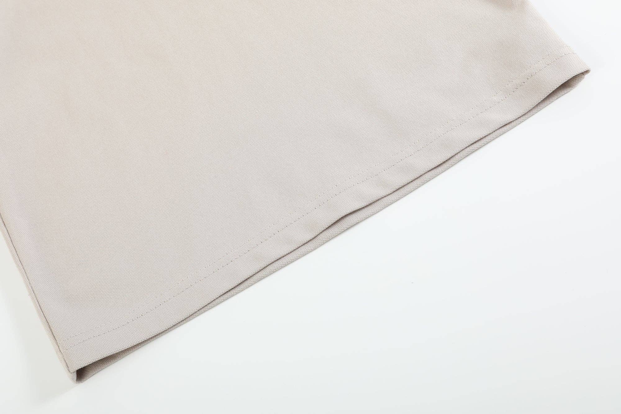 Light Brown Mallard Duck Golf Polo Shirt