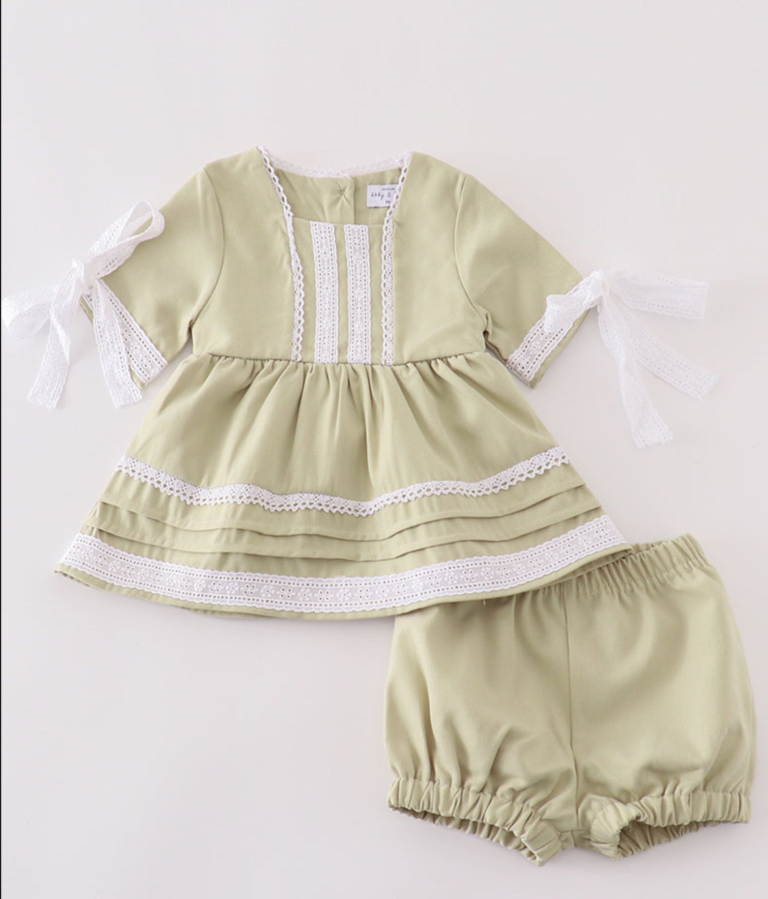 BLOOMER SETS