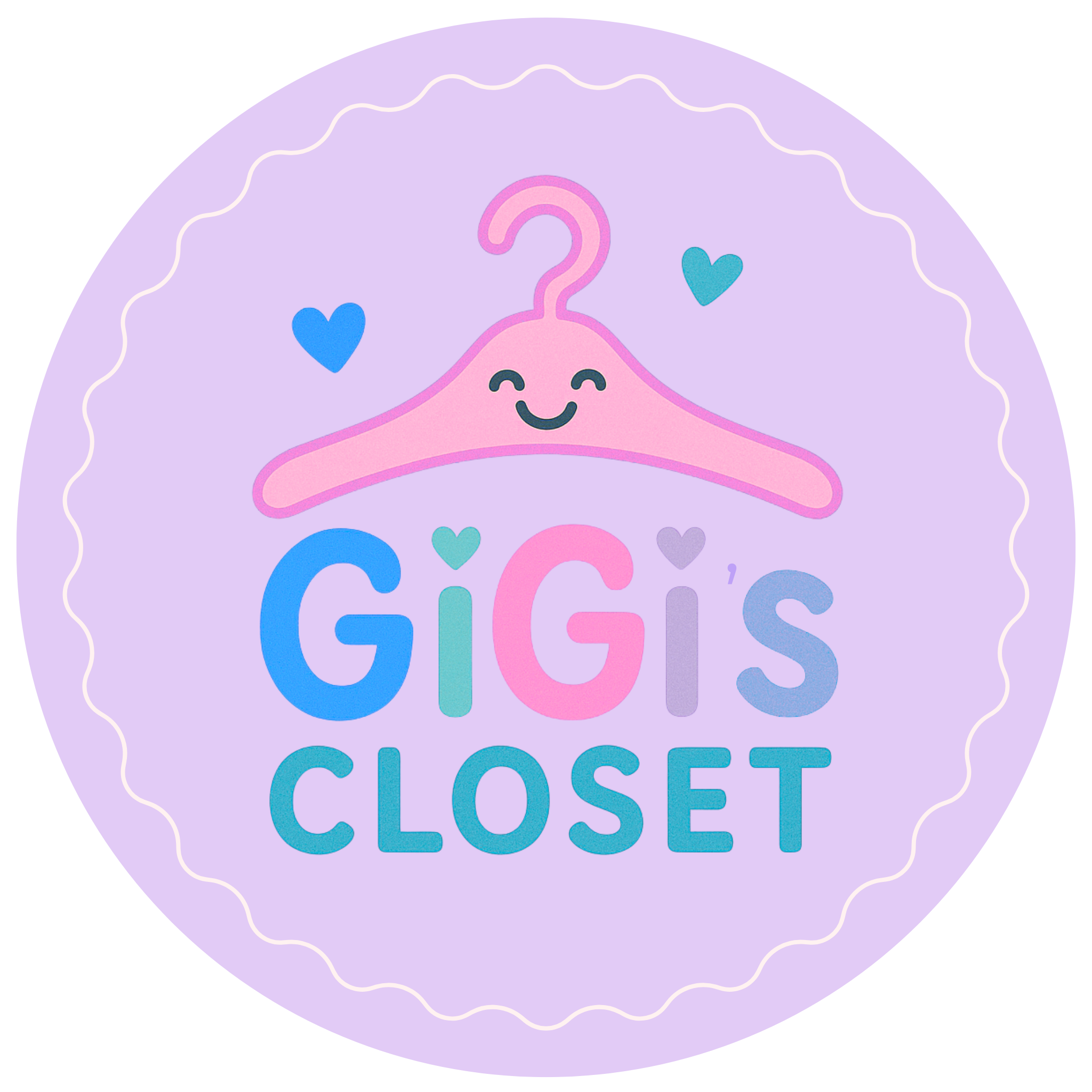 Gigi’s Closet